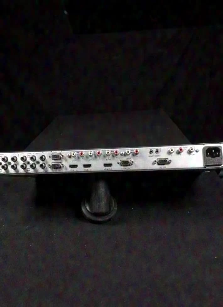 Kramer VP 728