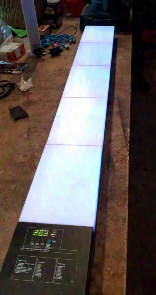 LED Bar 5 Segment