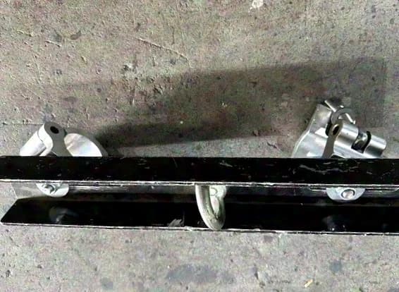 LTT Gizmo Truss Holder