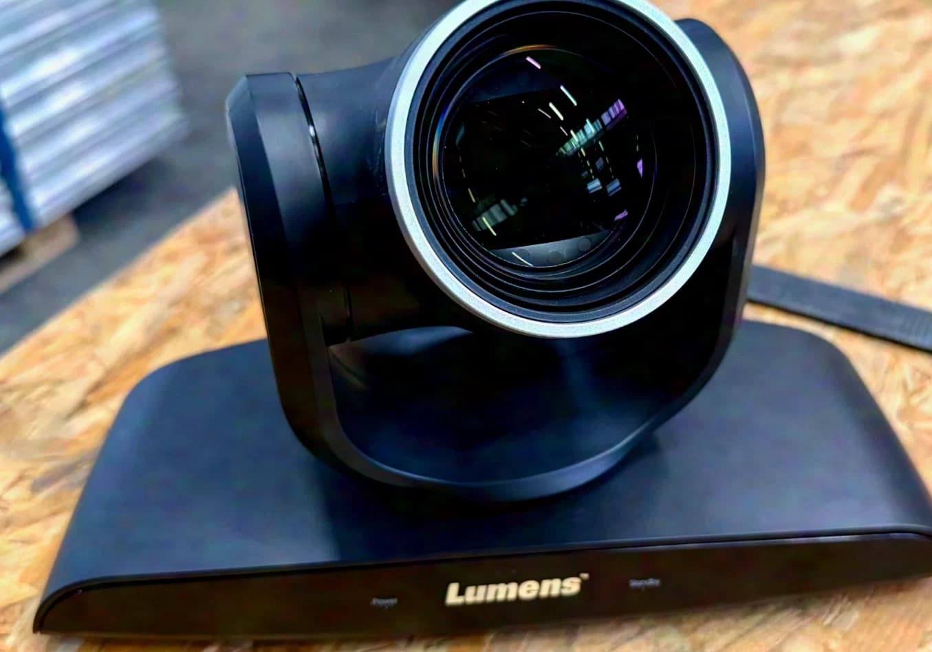 LUMENS VC-B30U PTZ Camera