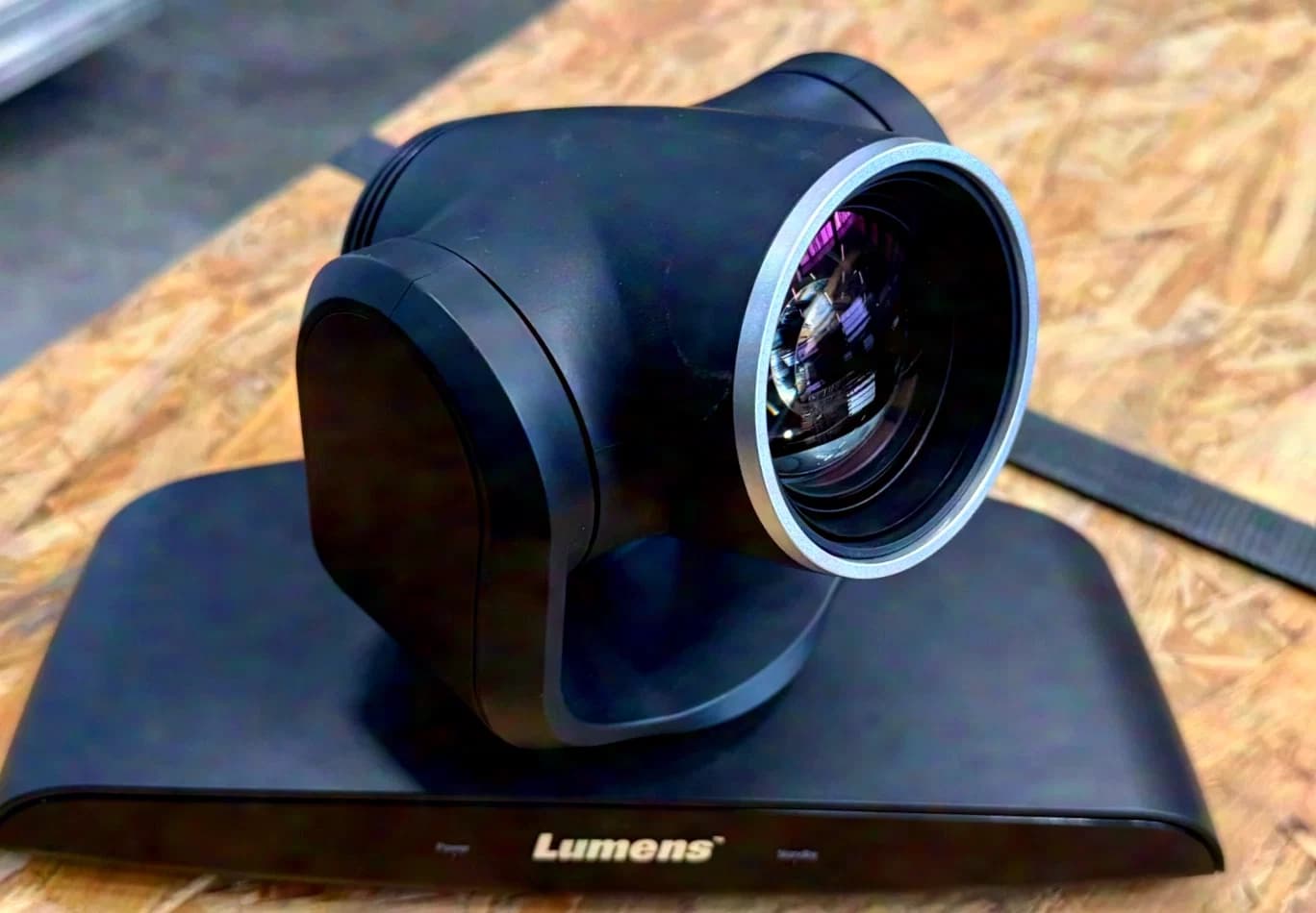 LUMENS VC-B30U PTZ Camera