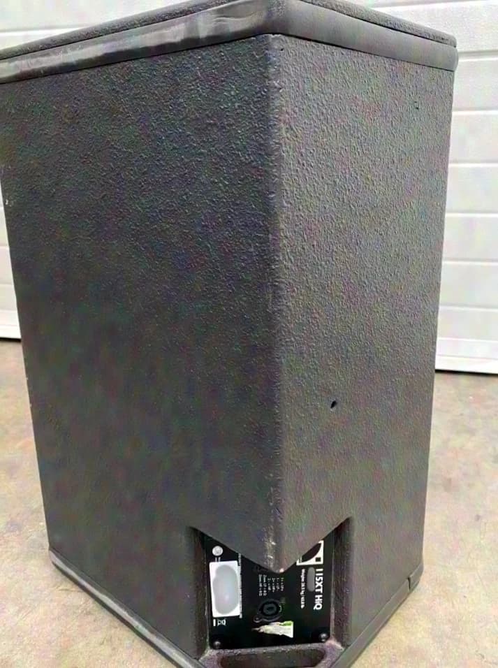 L-ACUSTIC 115XT HiQ