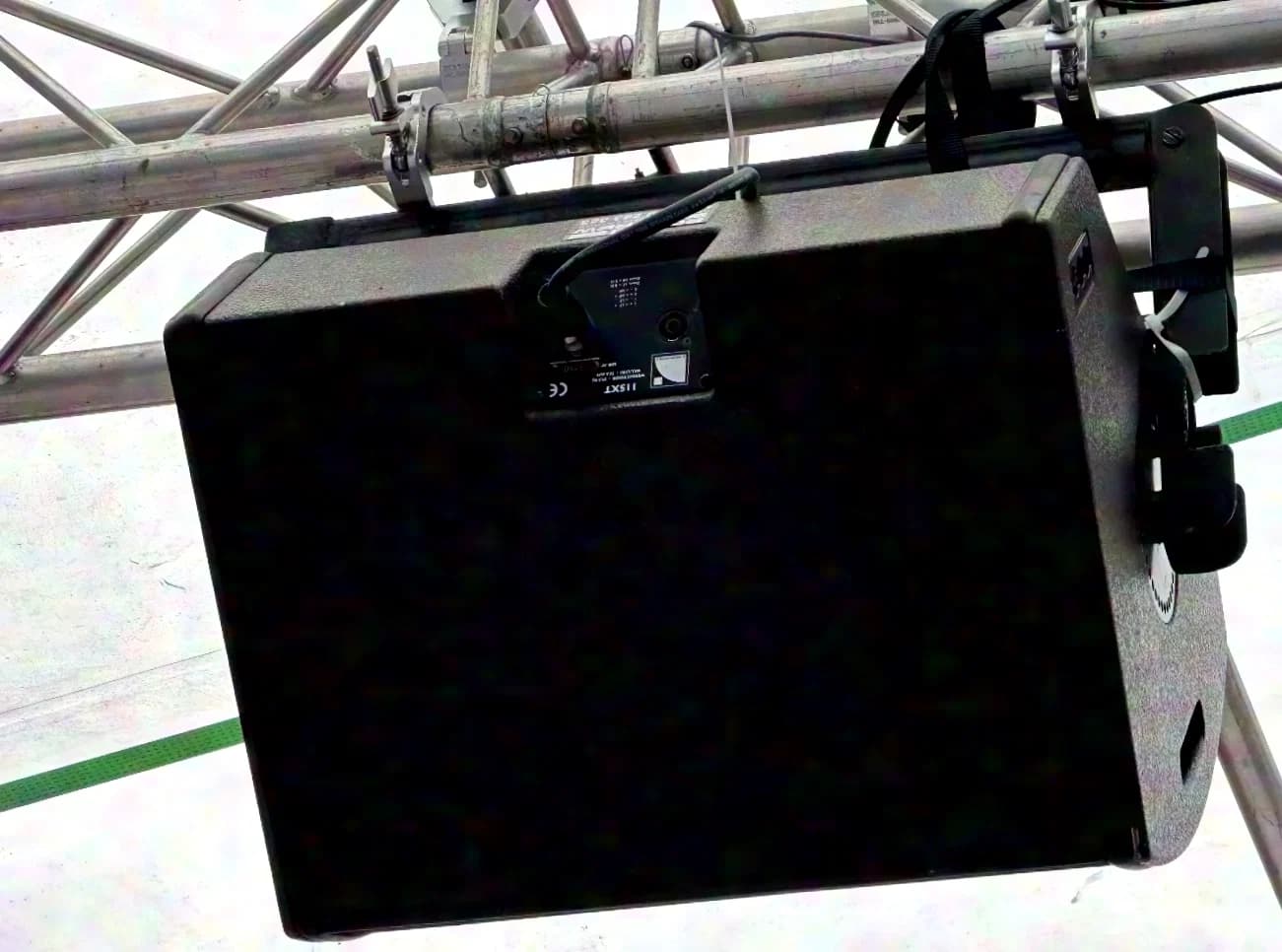 L-Acoustics 115XT