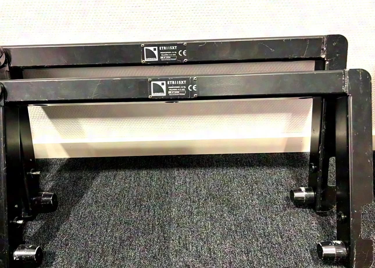 L-Acoustics 115XT