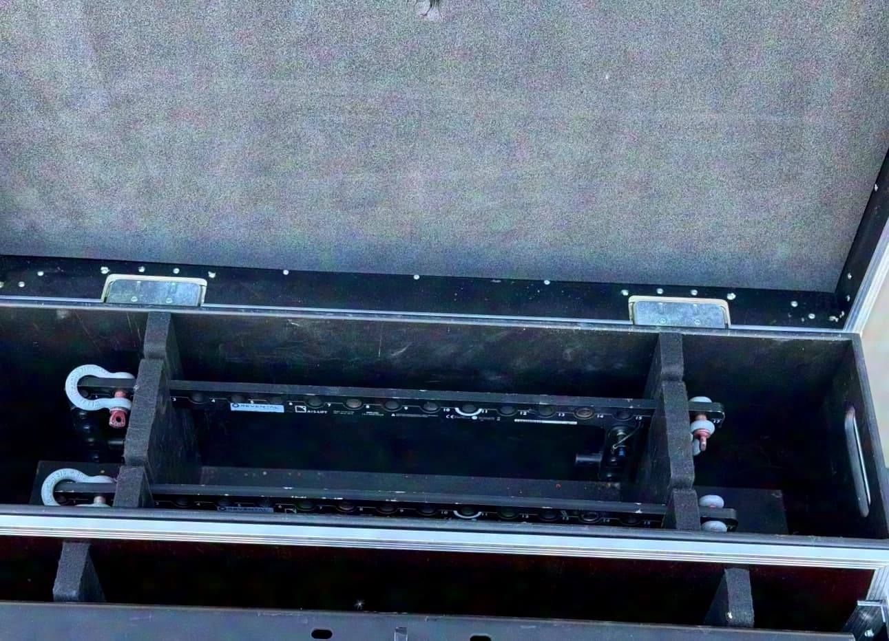 L-Acoustics A15 Rigging Case