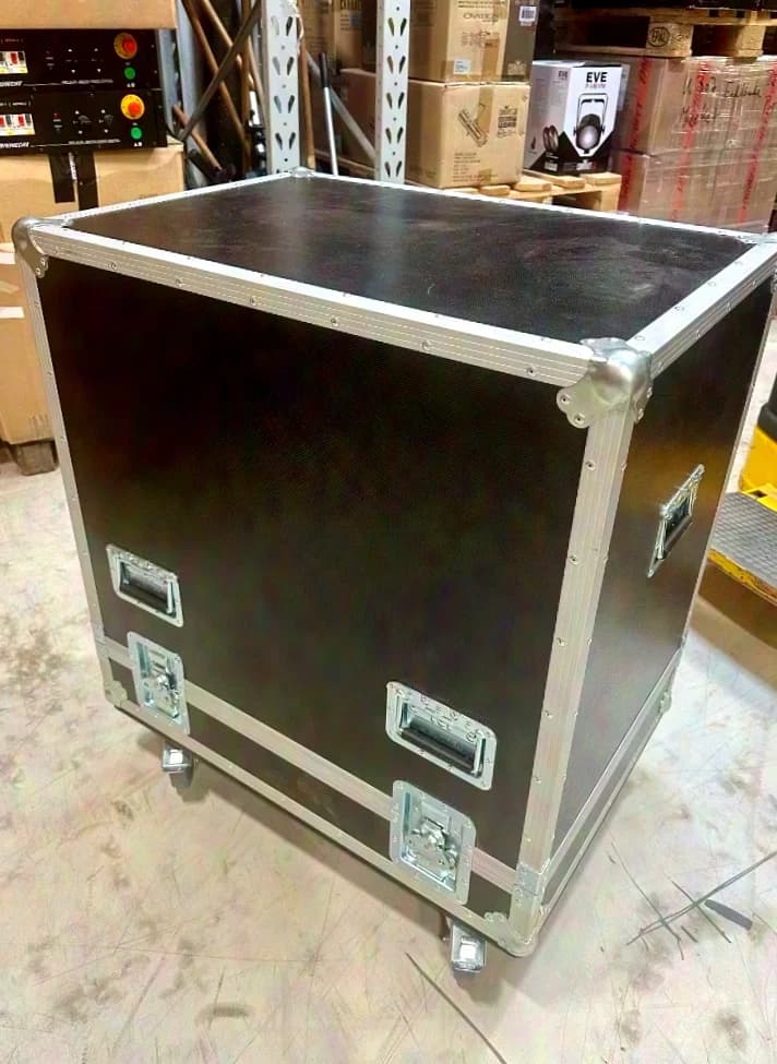 L-Acoustics ARCS WIFO Flight