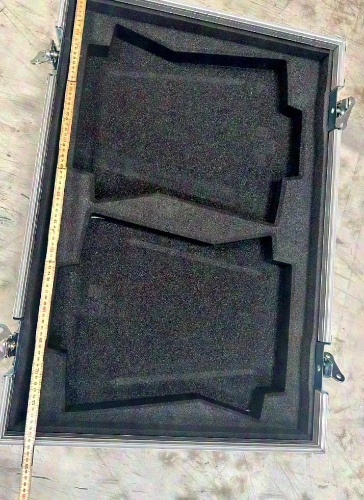L-Acoustics ARCS WIFO Flight