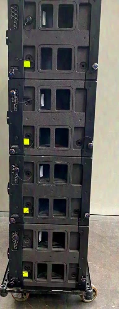 L-Acoustics K1 TOP
