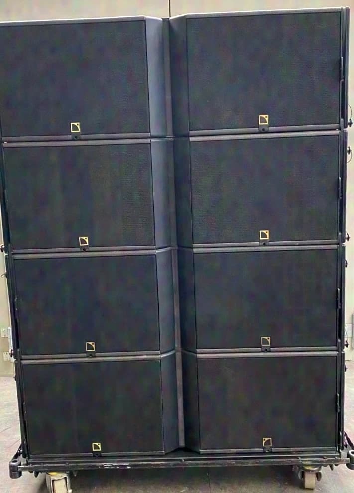 L-Acoustics K1 TOP