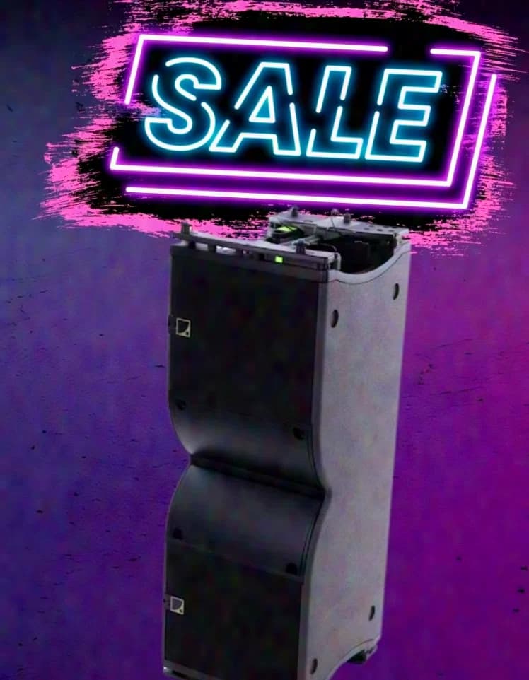 L-Acoustics K3