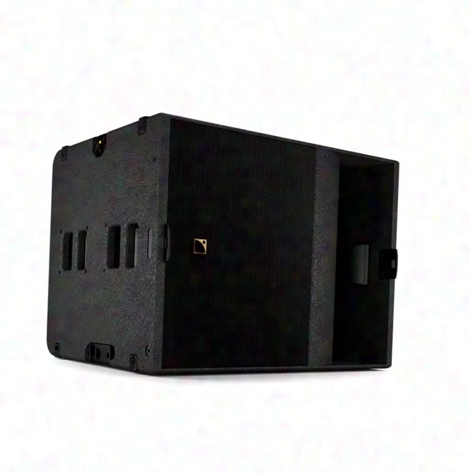 L-Acoustics KS21 Subs
