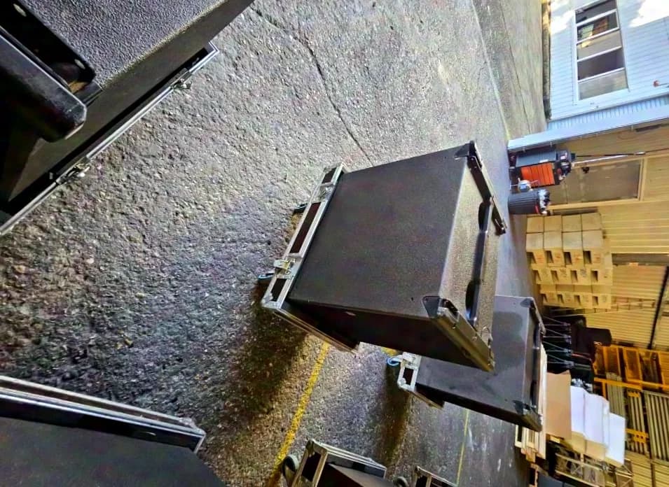 L-Acoustics SB18