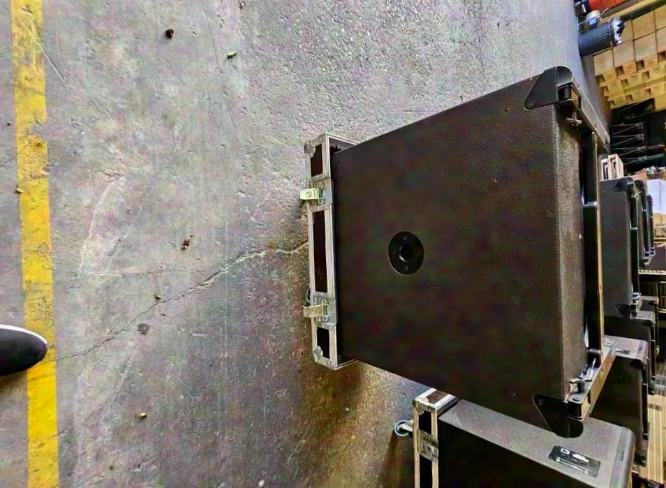 L-Acoustics SB18
