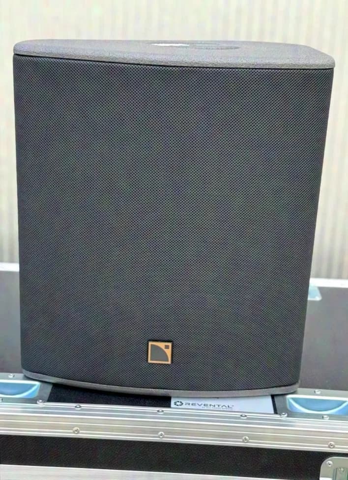 L-Acoustics X12 Monitor