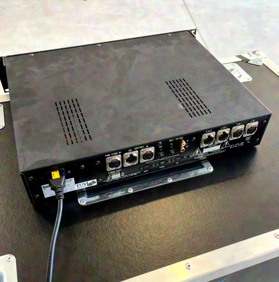 Lexicon 300