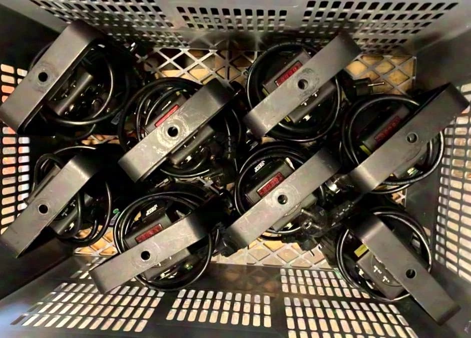 Litecraft AT10 Mini