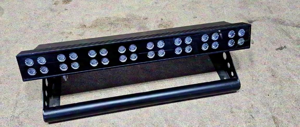 Litecraft Powerbar 2 (6-piece set)