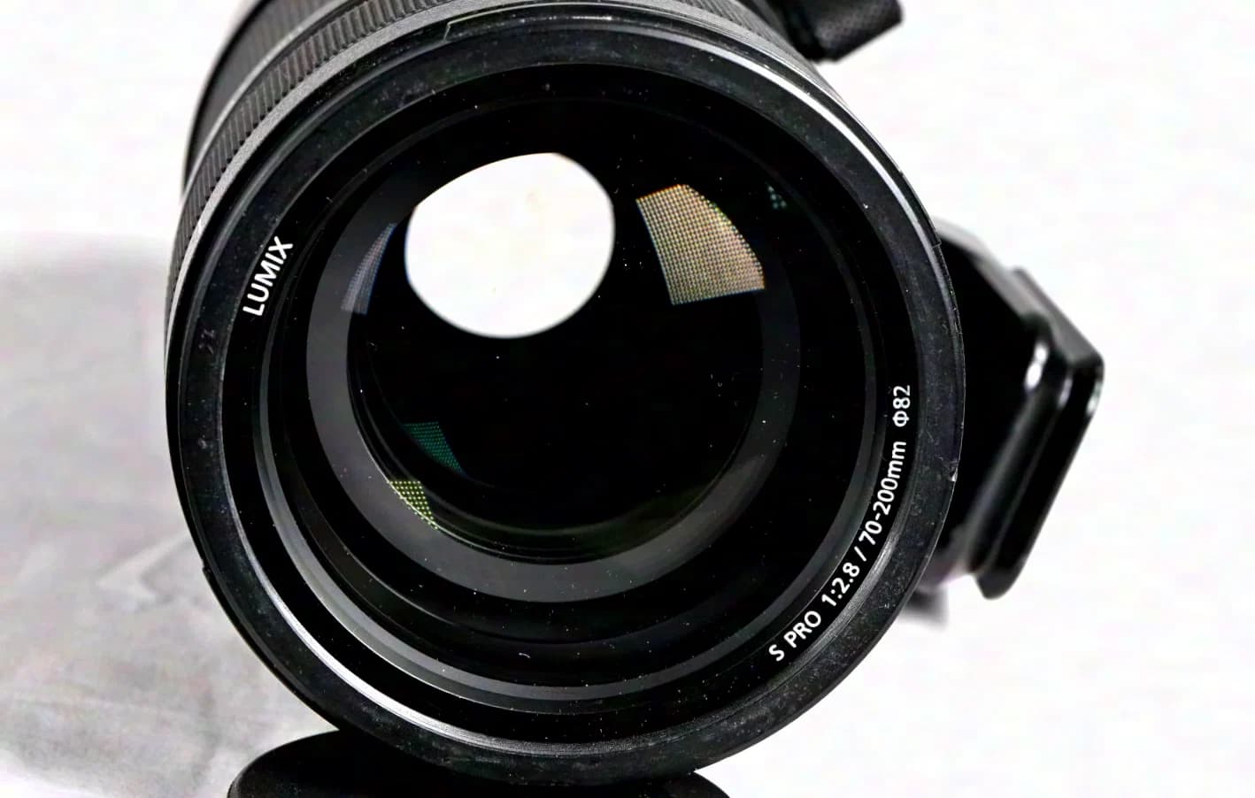 Lumix S Pro 1:2.8 70-200mm