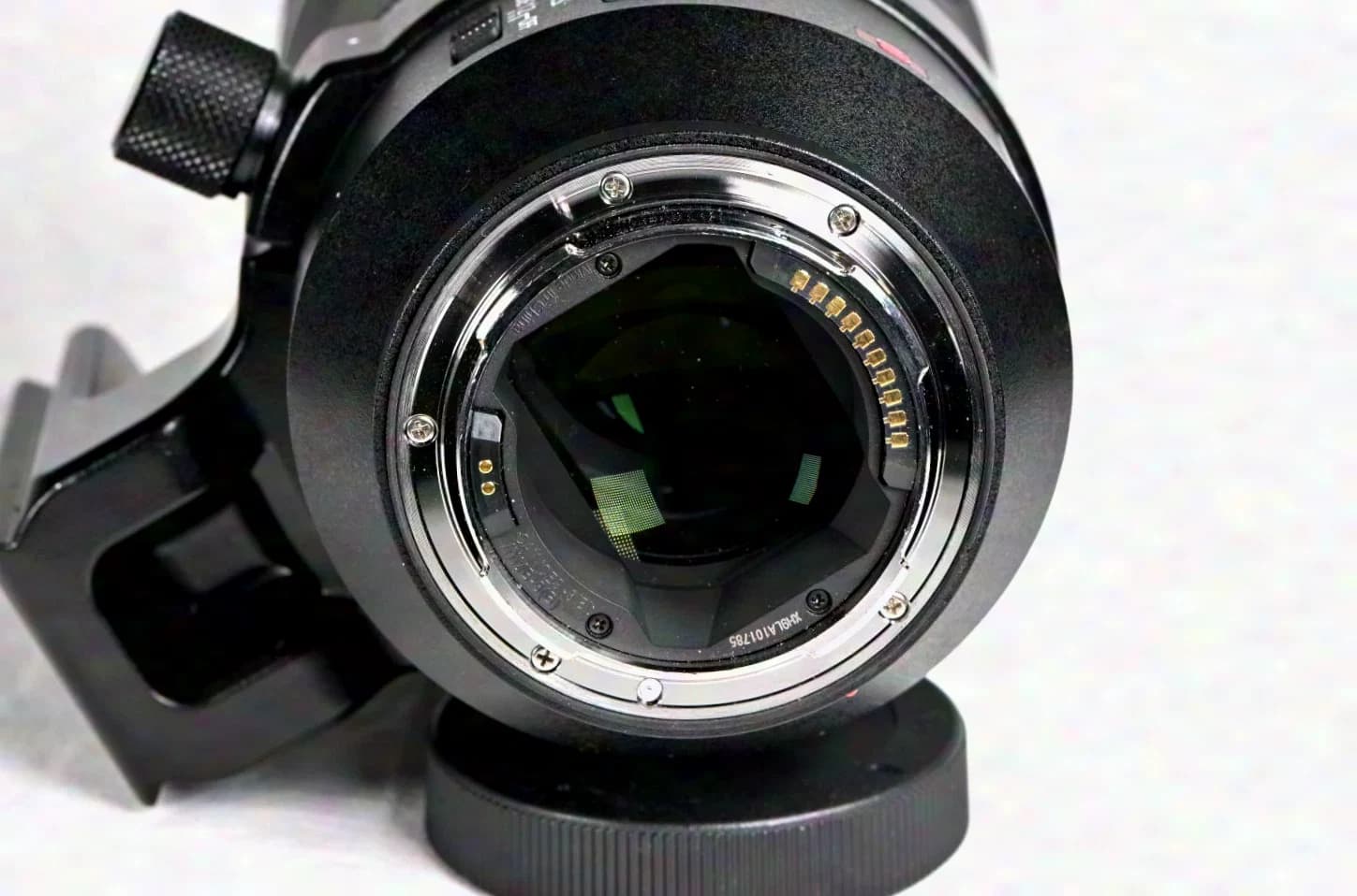 Lumix S Pro 1:2.8 70-200mm
