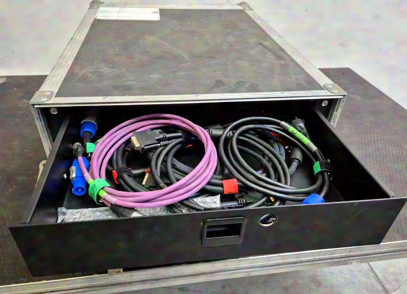 MA Lighting VPU Plus