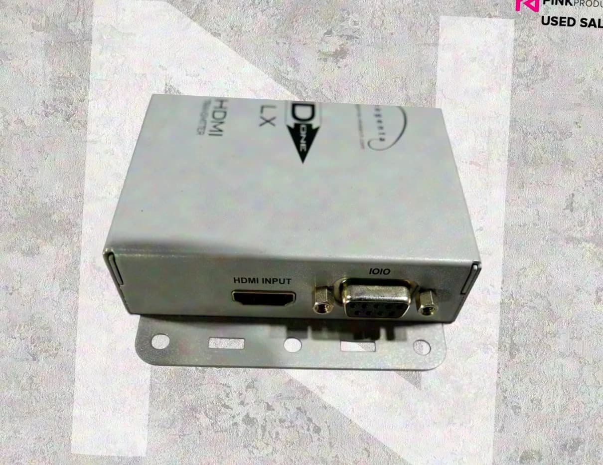 Magenta HD-one LX Set