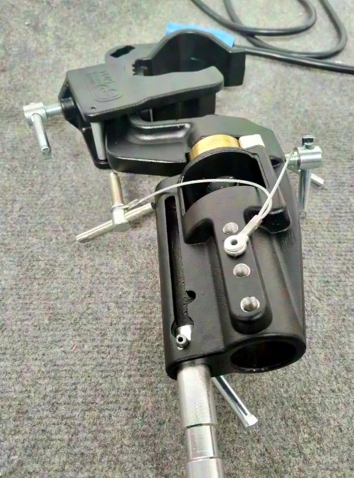 Manfrotto C150 Clamp  C150