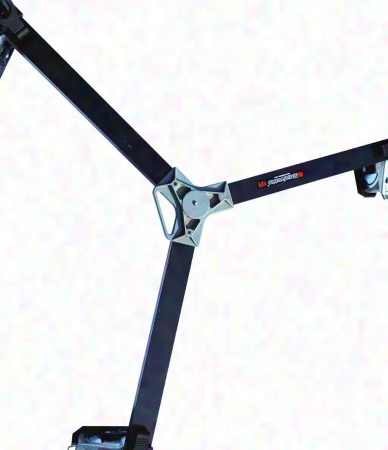 Manfrotto MV-114 Stativwagen
