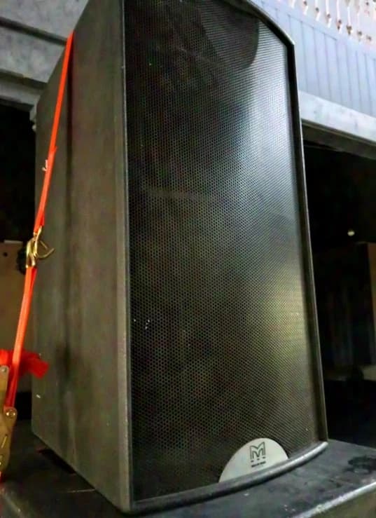 Martin Audio Blackline  H3