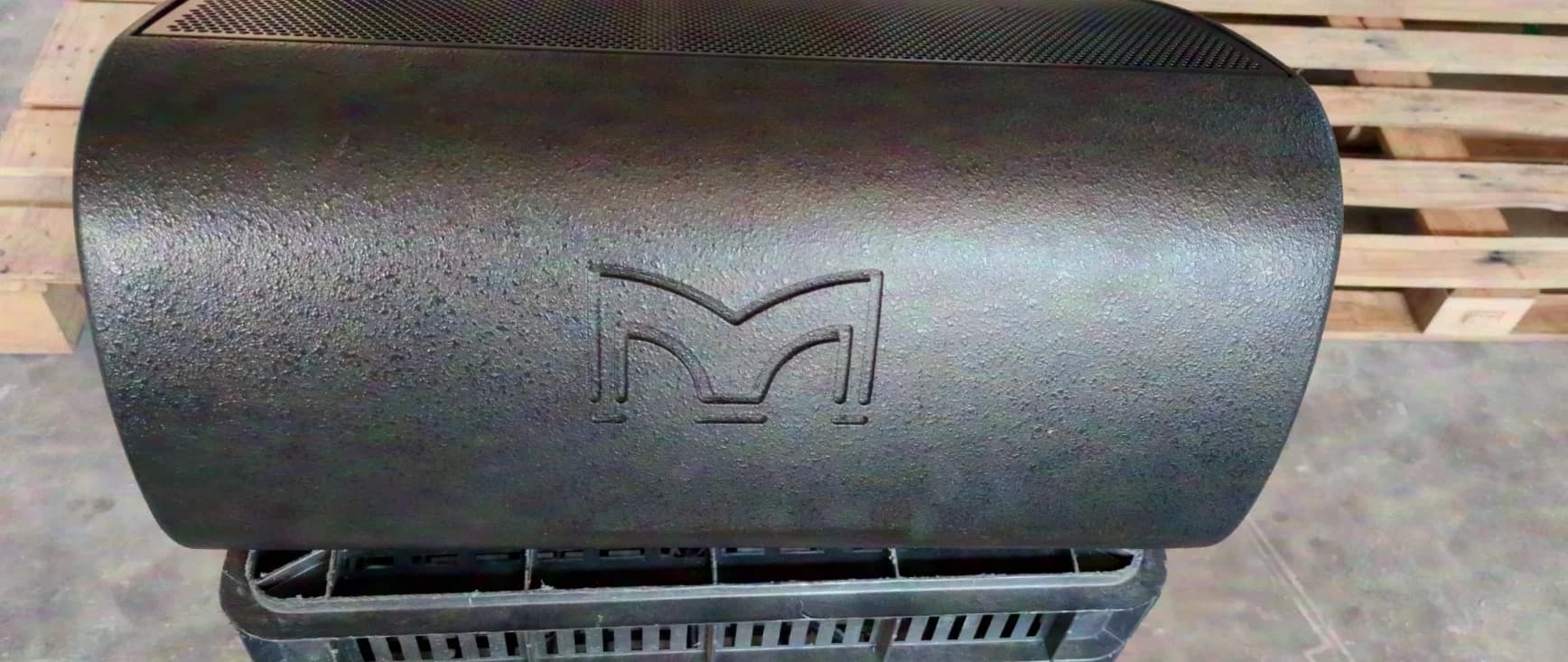 Martin Audio LE1200 monitor