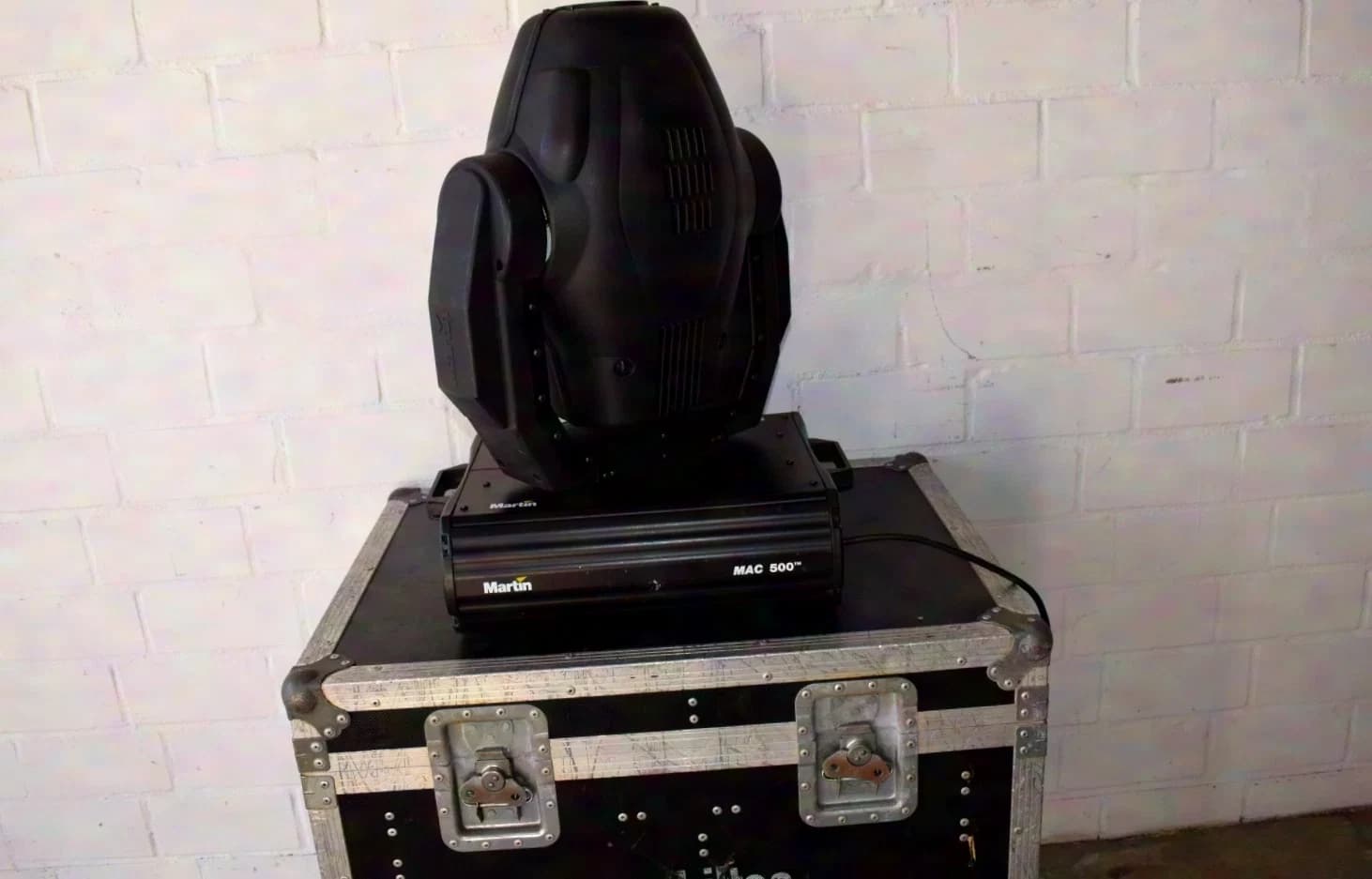 Martin Mac 500
