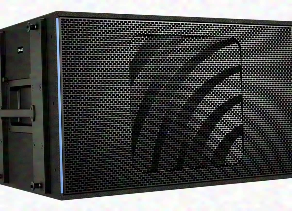 Meyer Sound 2100-LFC Package