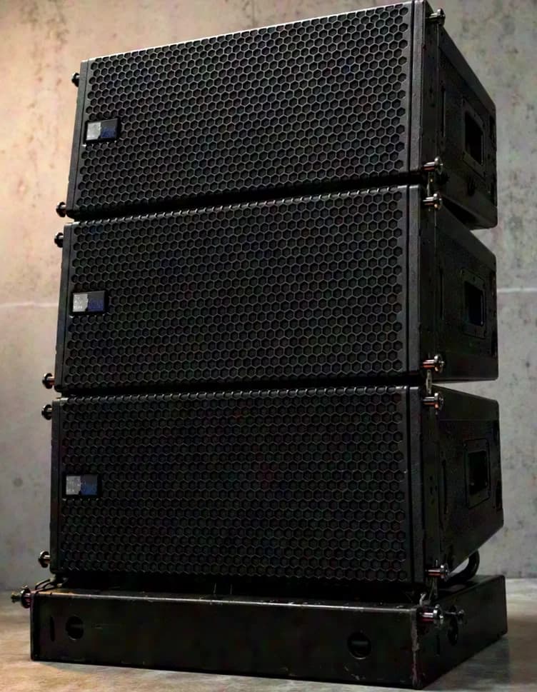 Meyer Sound MINA