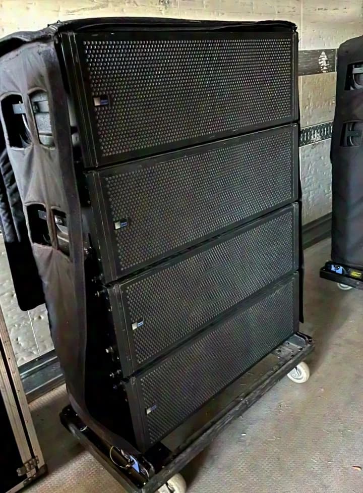 Meyer Sound Mica
