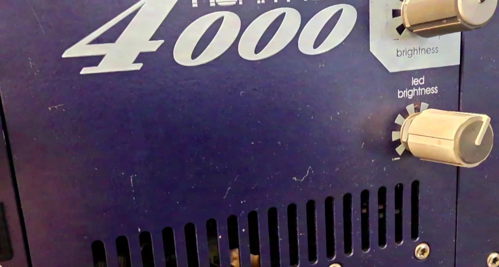 Midas Heritage H4000