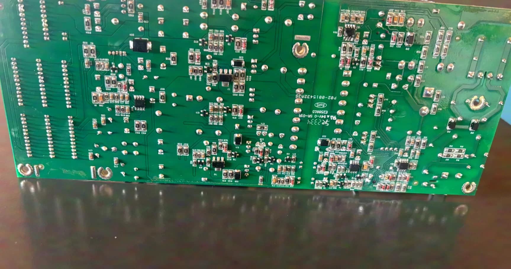 Midas power supply