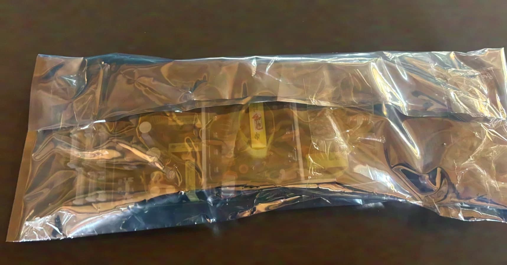 Midas power supply