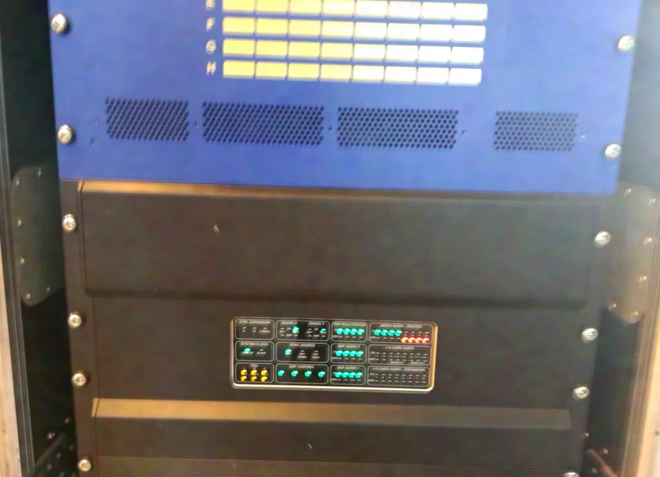 Midas ProX set