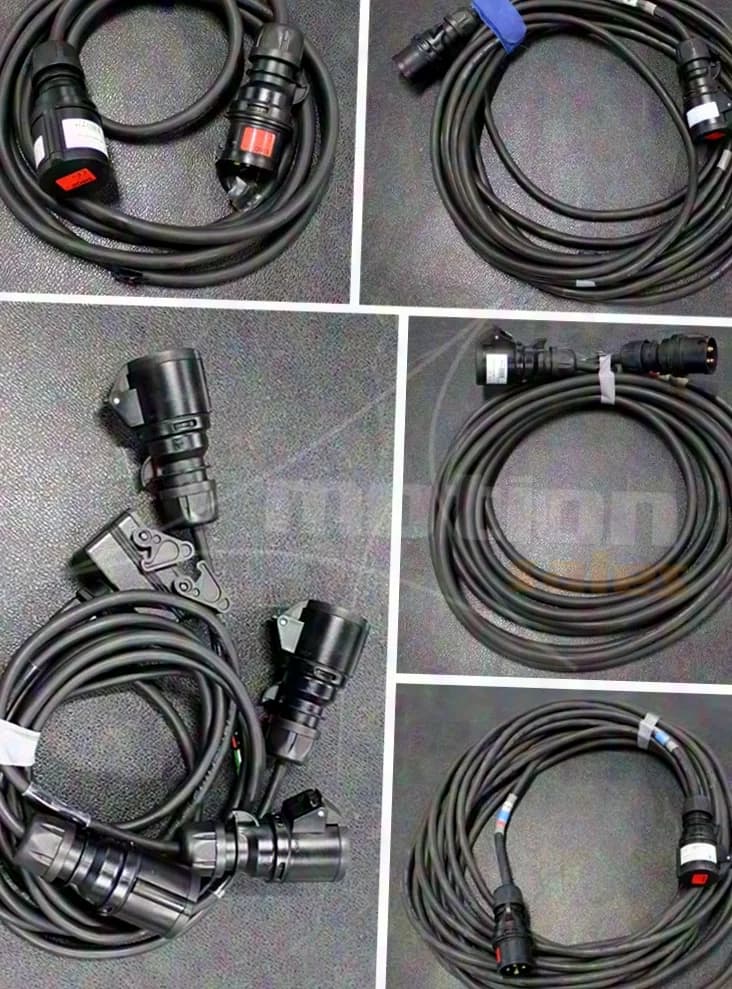 Motor Cable Set
