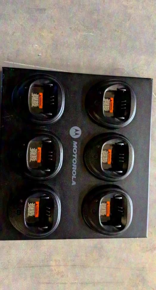 Motorola CP040