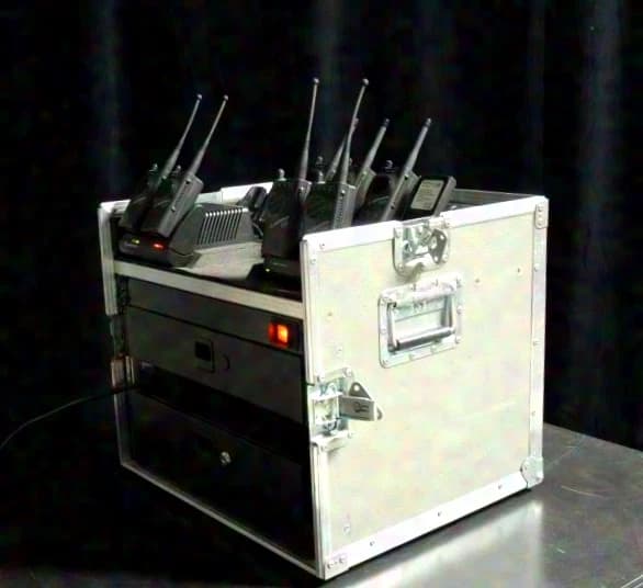 Motorola Visar PV502D