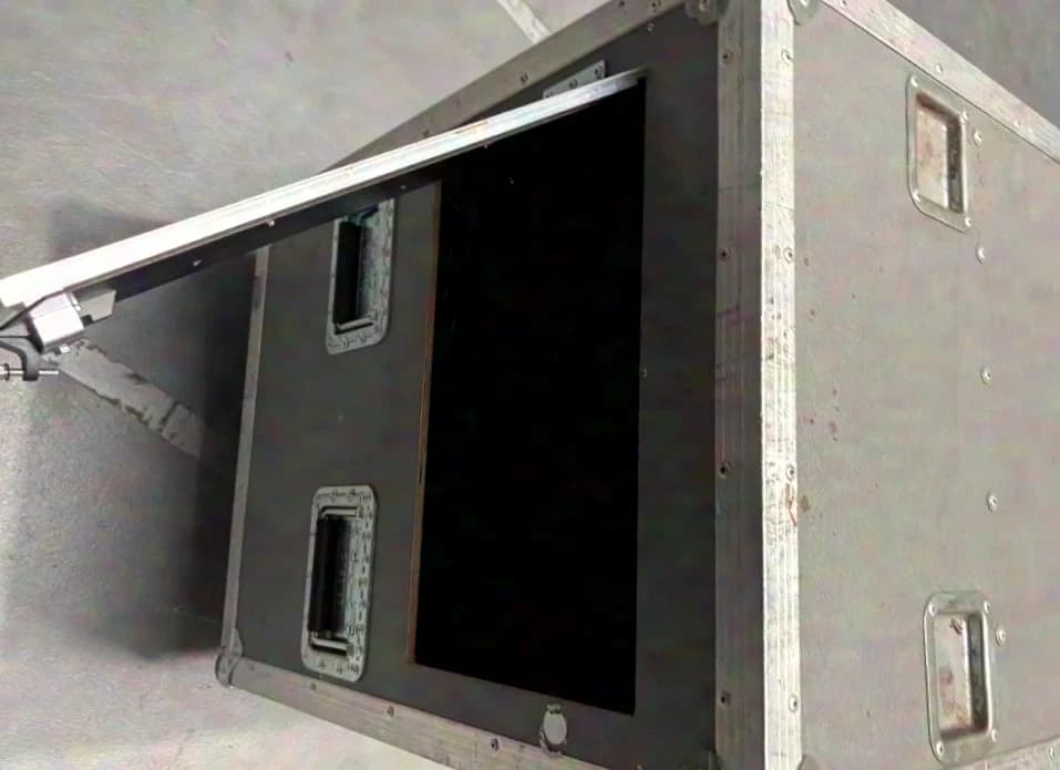 NEC Multisync X462S