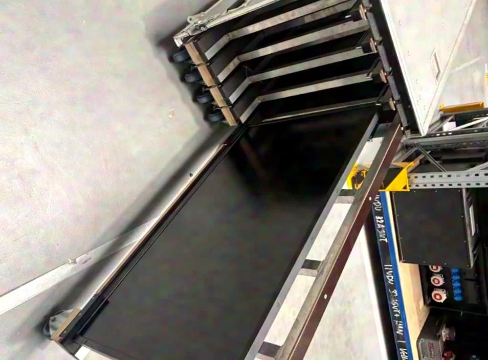 NEC Multisync X462S