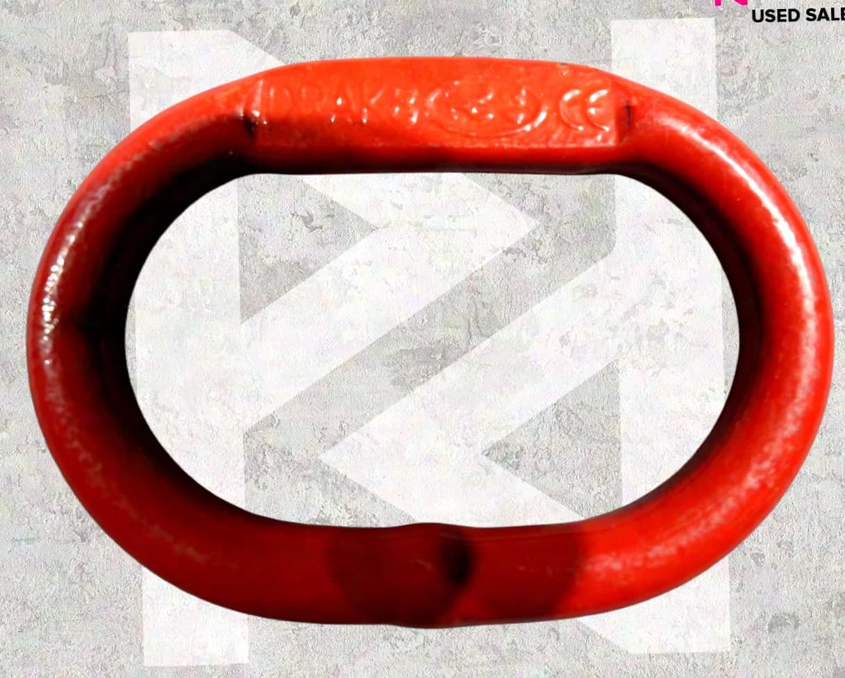 NN O-Ring A13 red