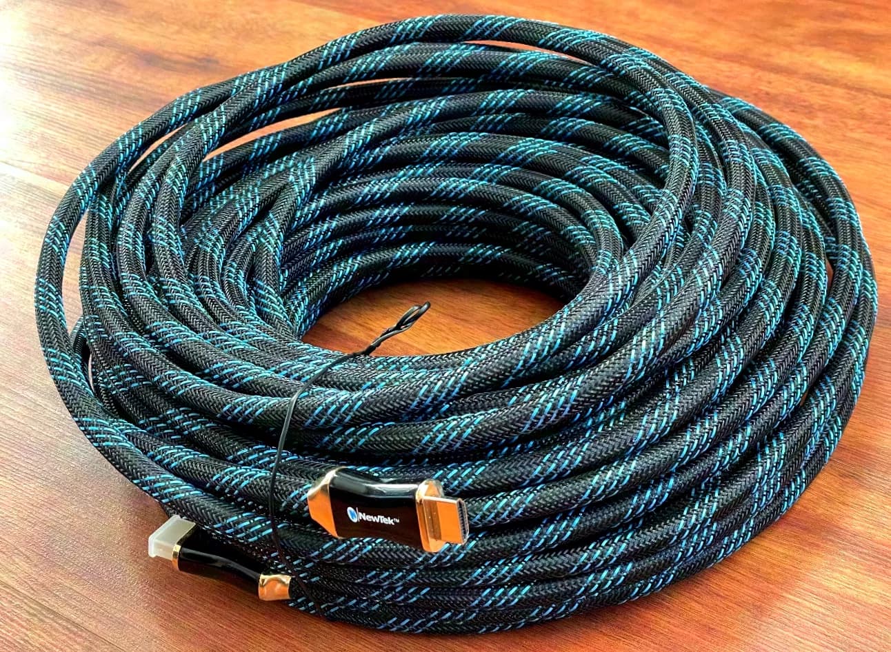 NewTek HDMI cable 30 meters