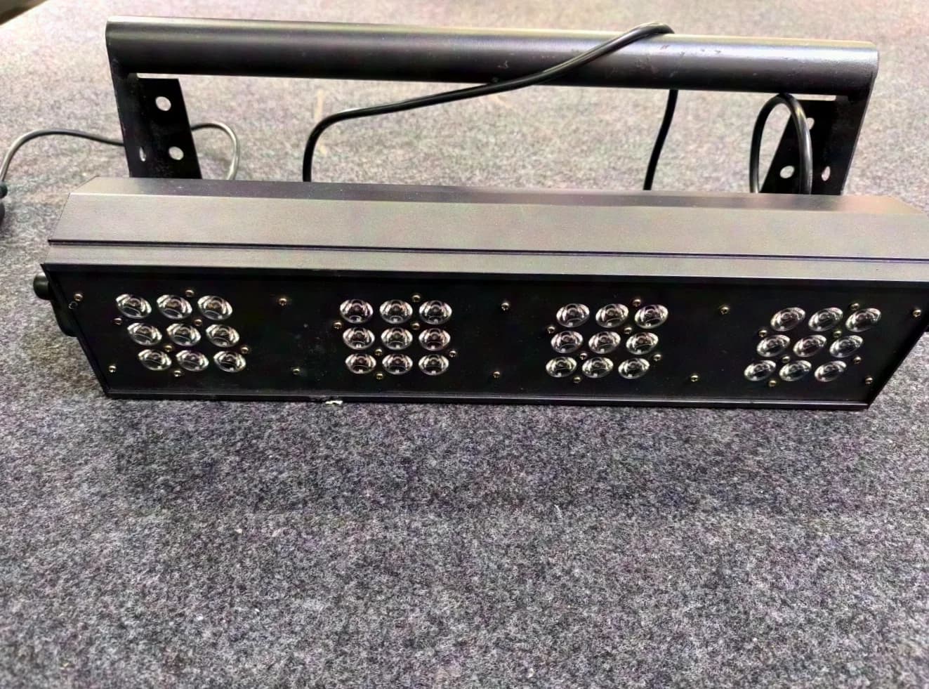 Nicols RGB LED Bar 491 RGB