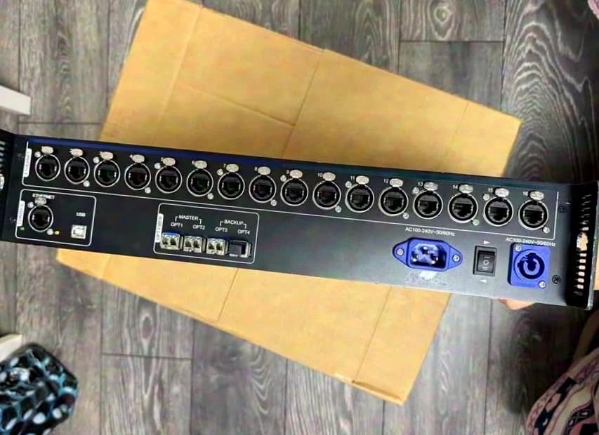 Novastar CVT4k-S