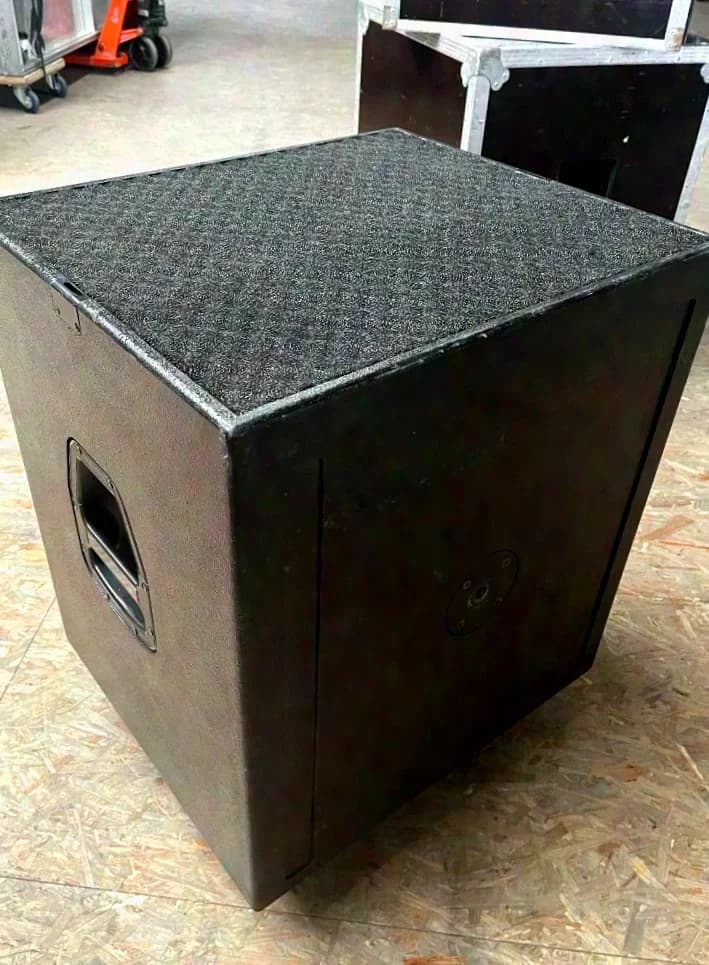 PL Audio Sub 18 / Q-Sub