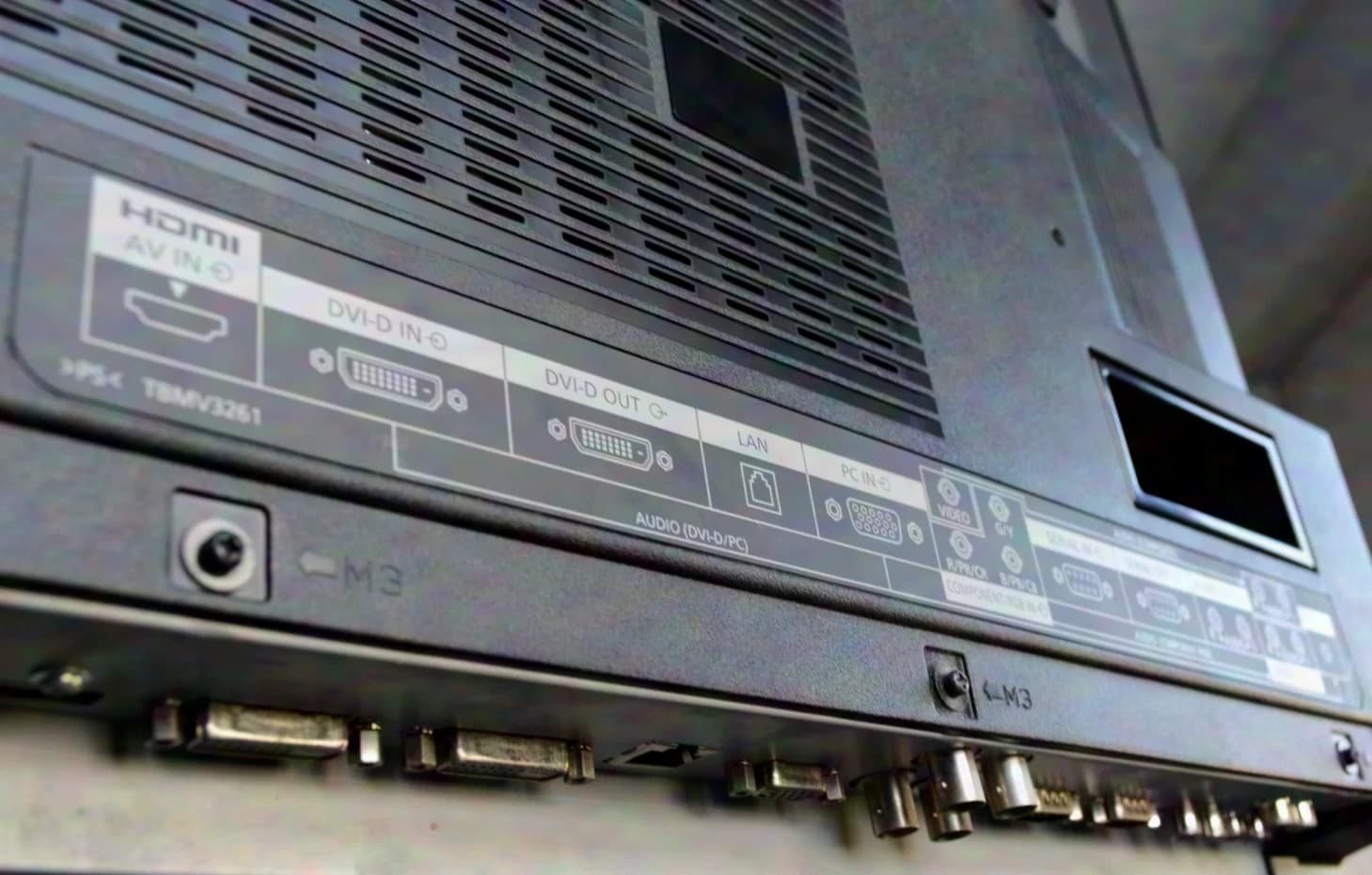 Panasonic TH-80LF50E