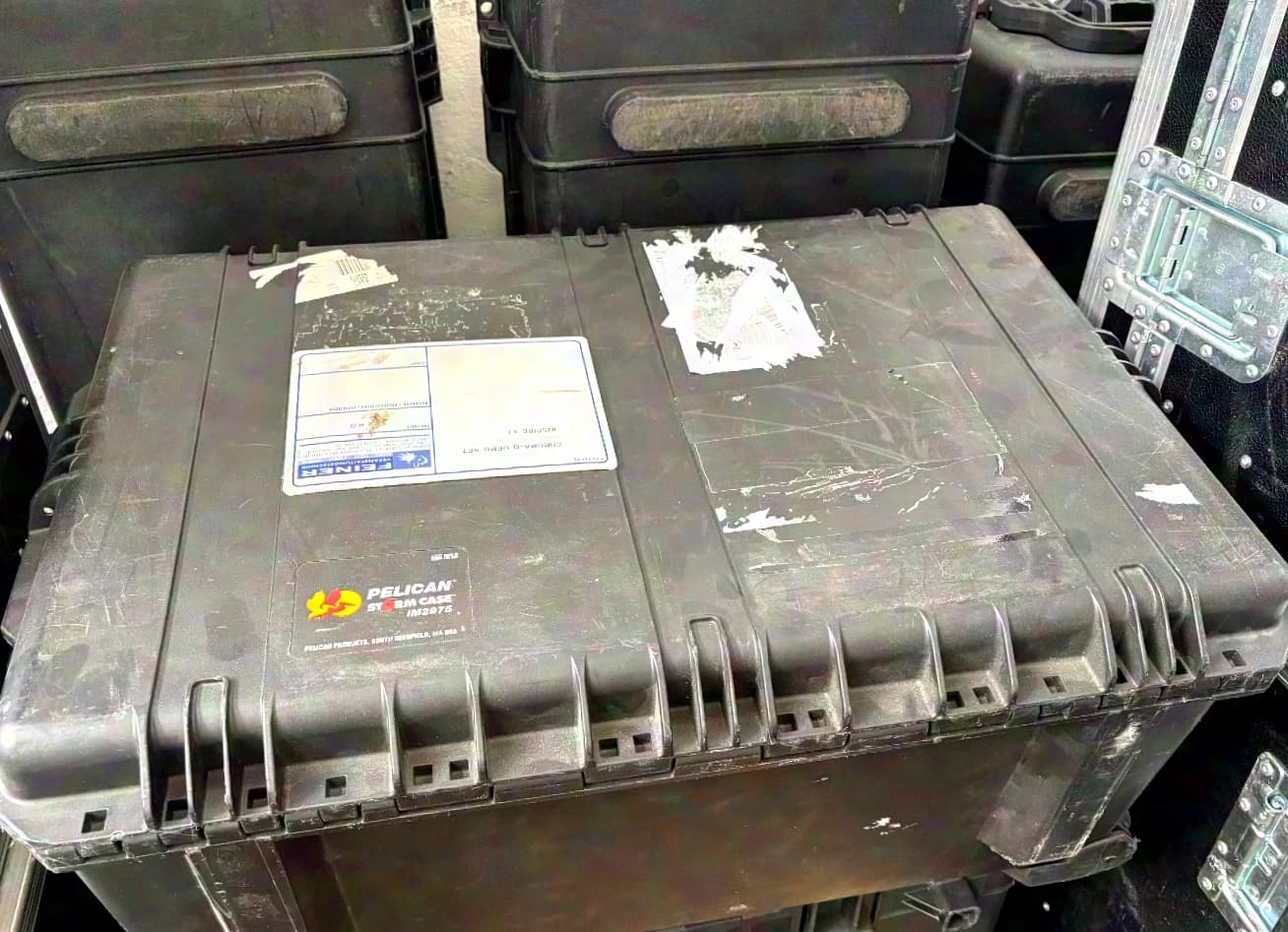 Peli IM2975 Storm Case