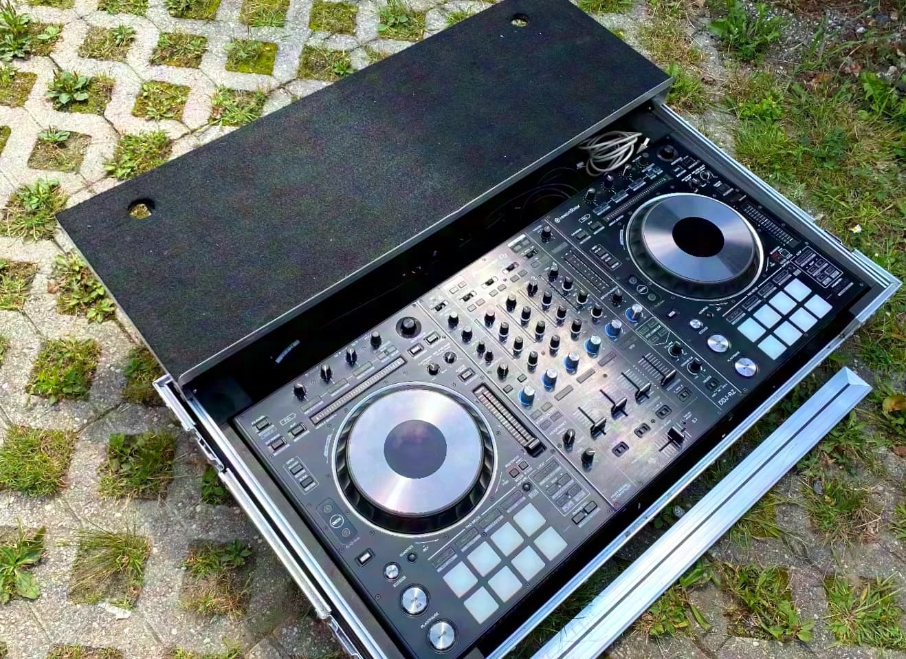 Pioneer DDJ-RZ